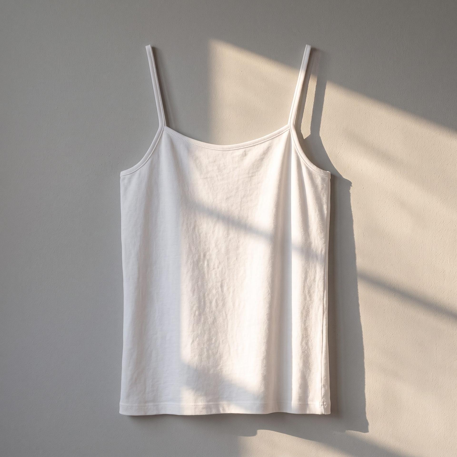 Camisole Top 単体画像